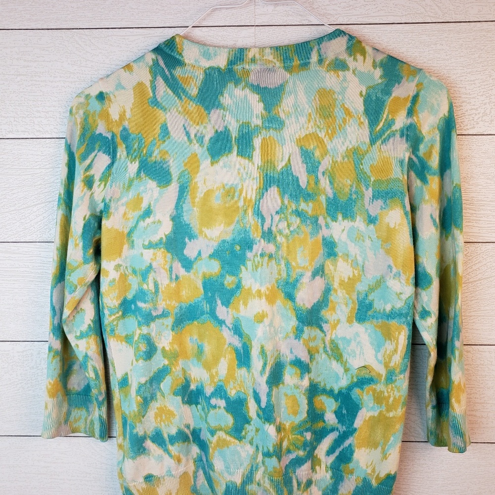 Talbots Cardigan - Picture 3 of 4